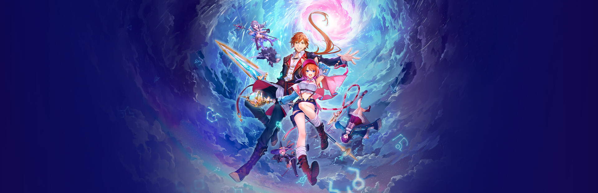 Atelier Resleriana: The Red Alchemist & the White Guardian Việt Hóa