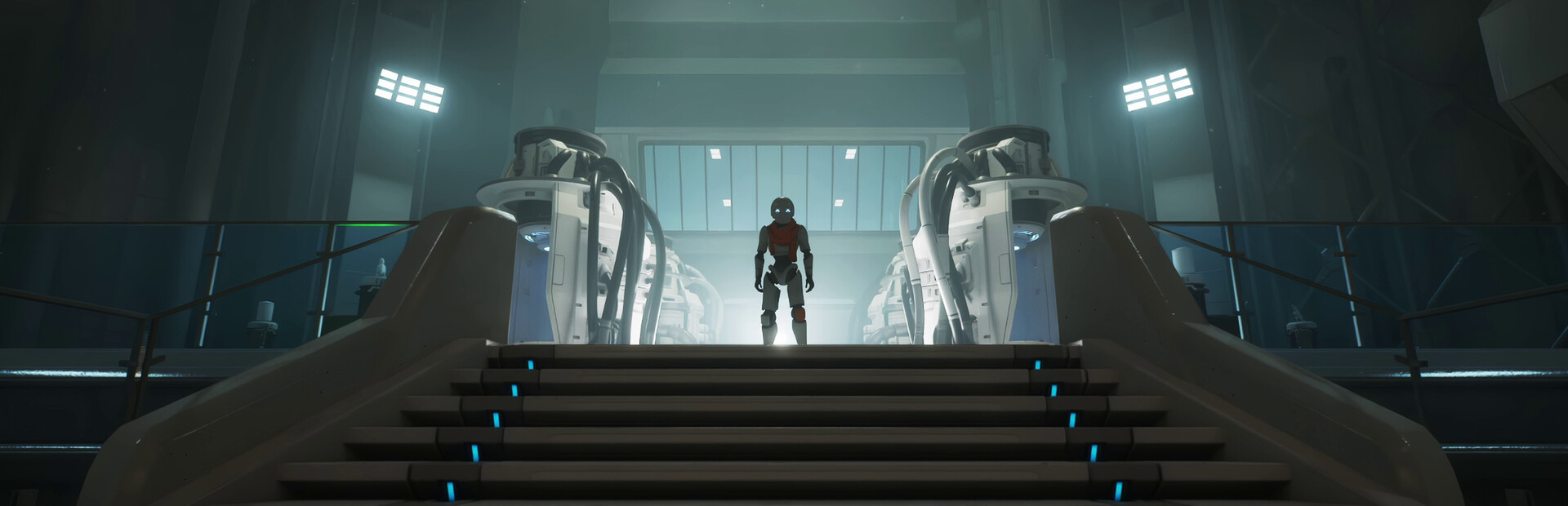 The Last Caretaker Việt Hóa