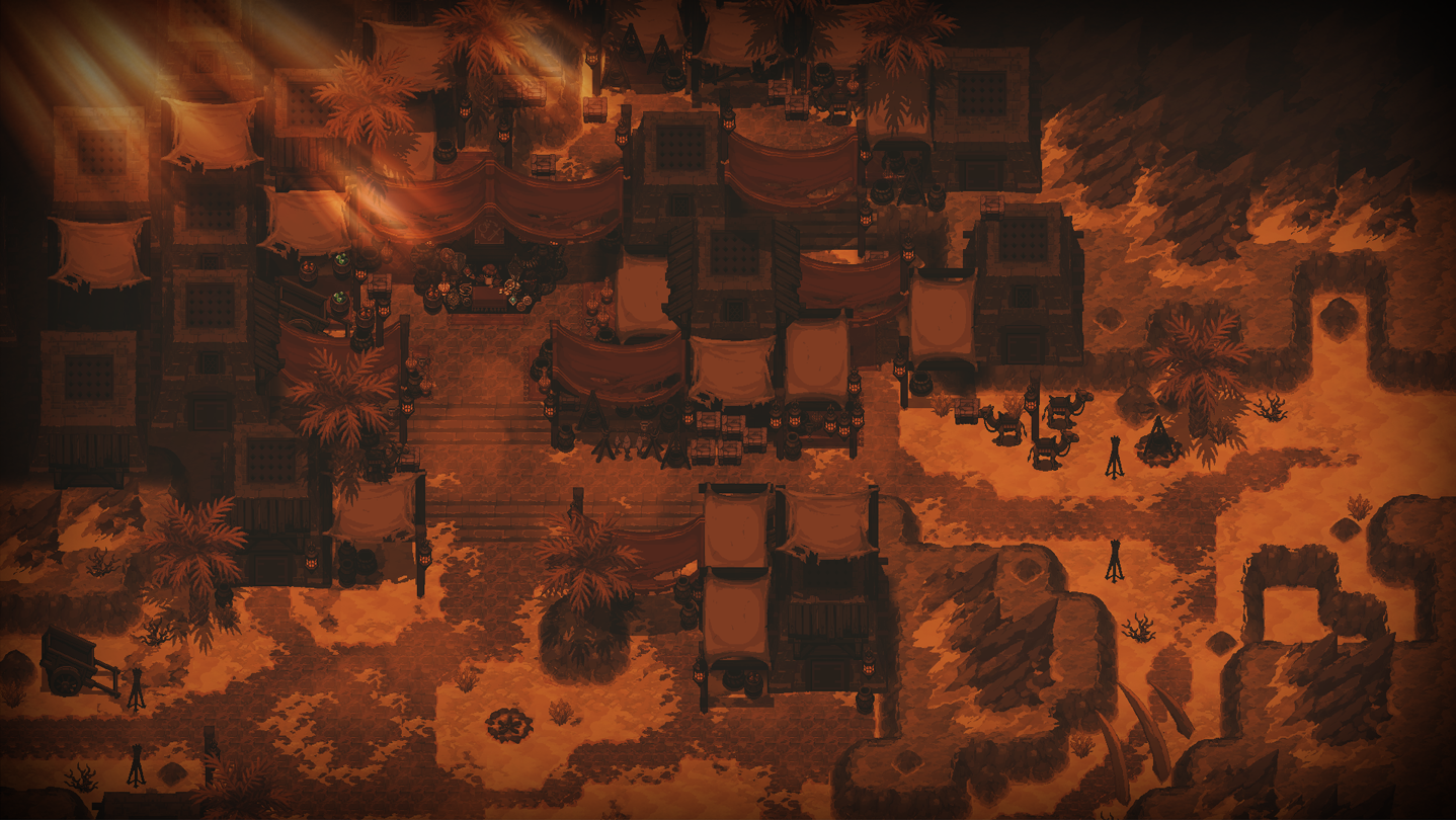 Hero Siege Việt Hóa