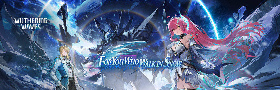 Wuthering Waves Việt Hóa