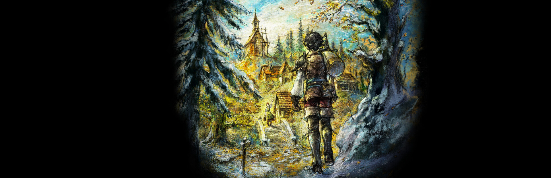 OCTOPATH TRAVELER 0 Việt Hóa
