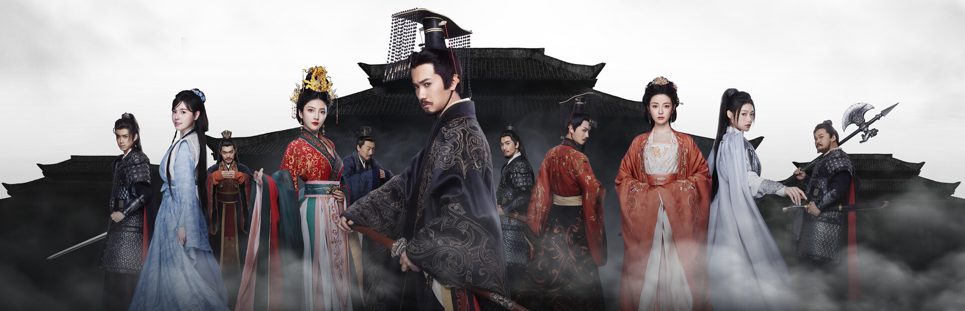 Giang Sơn Bắc Vọng Việt Hóa