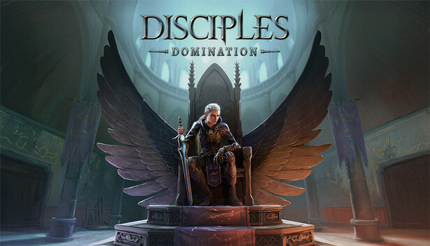 Disciples: Domination Việt Hóa