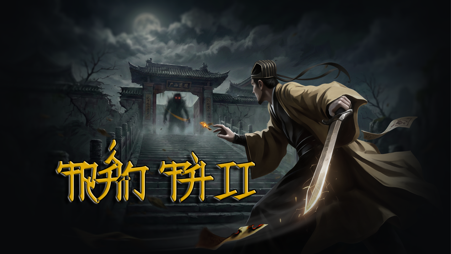 HexBreaker Ⅱ Việt Hóa – 镇邪Ⅱ – Trấn Tà 2