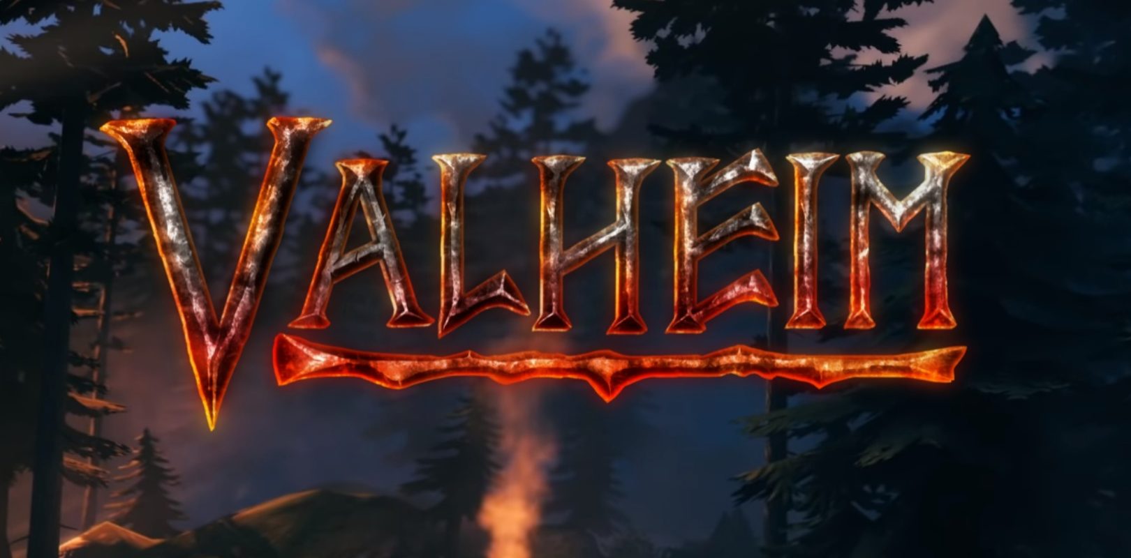 Valheim Việt Hóa