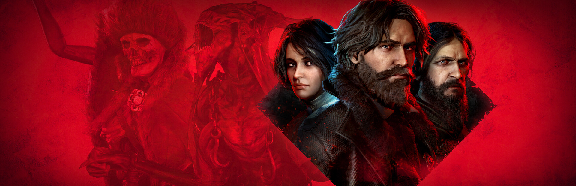 The Thaumaturge VIỆT HÓA