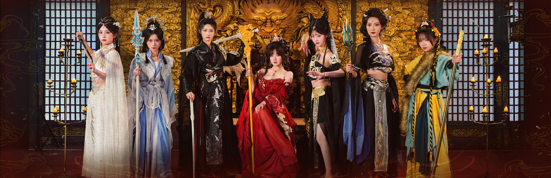 Tây Du Tình Kiếp VIỆT HÓA