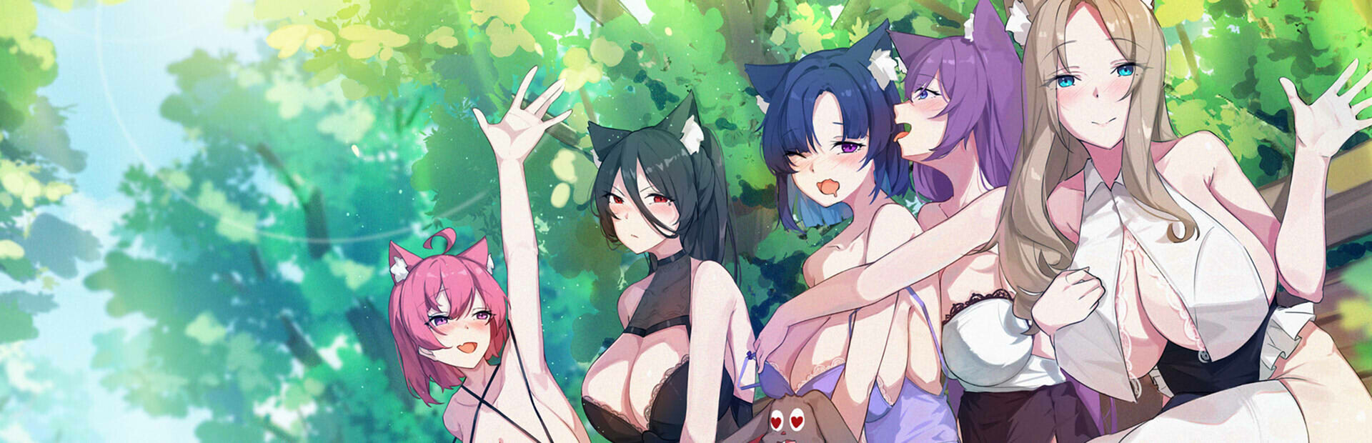 Trang Trại Hồ Nương VIỆT HÓA