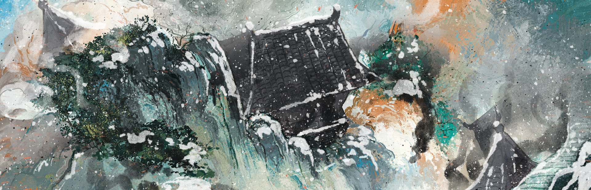 Tiên Môn Mạt Lộ VIỆT HÓA