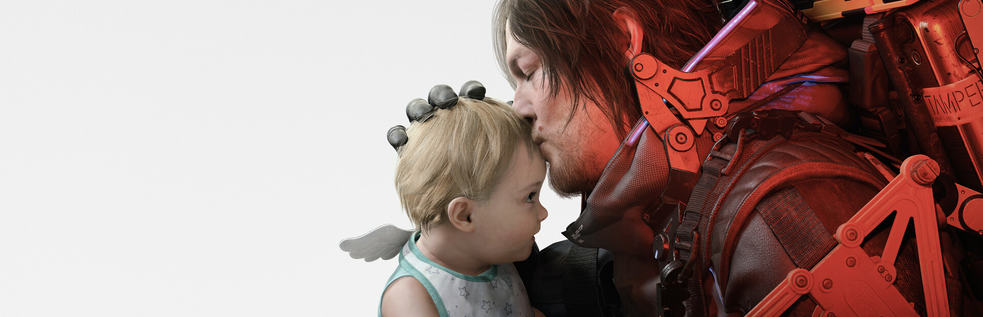 DEATH STRANDING 2: ON THE BEACH VIỆT HÓA