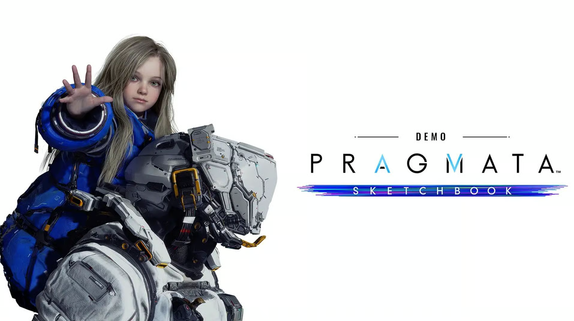 PRAGMATA Việt Hóa – Bản Chất Thực Tại