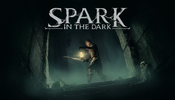 Spark in the Dark Việt Hóa