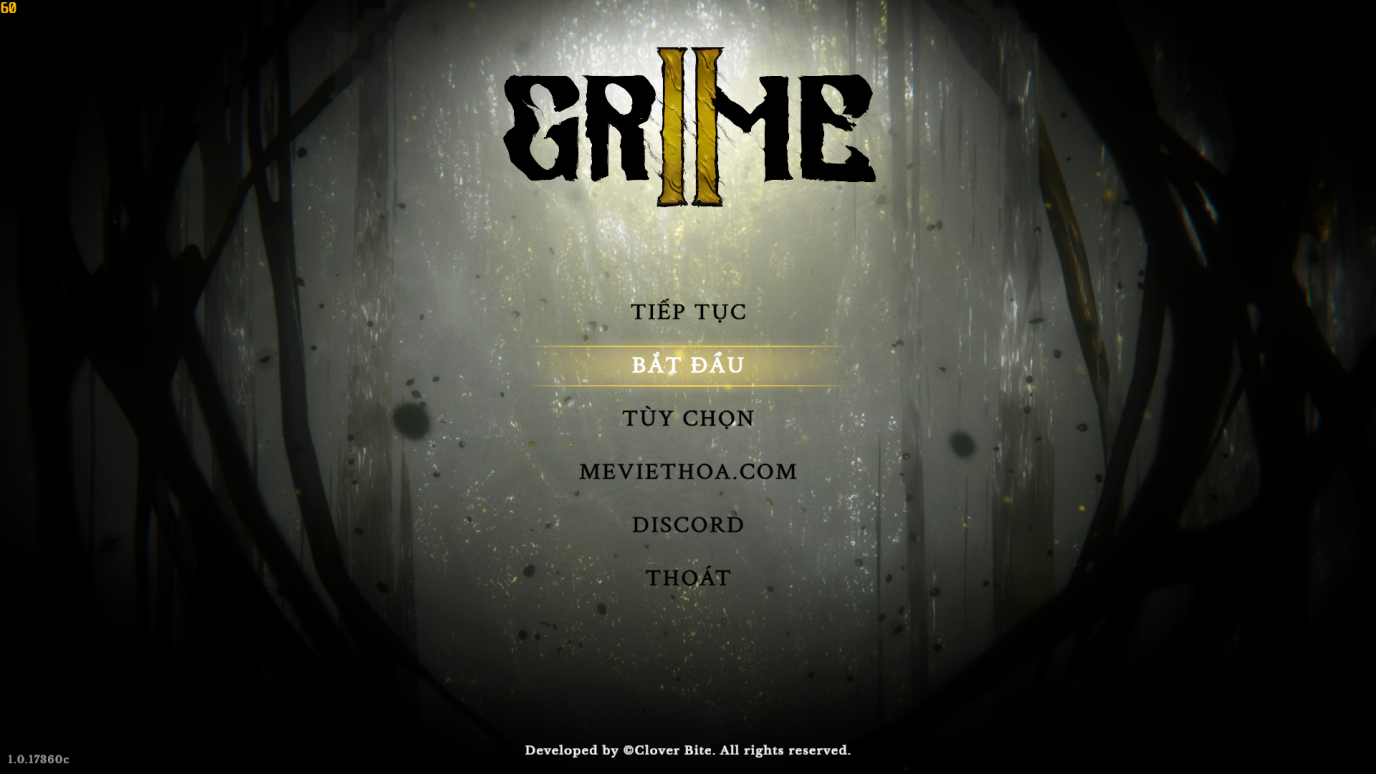 GRIME II Việt Hóa