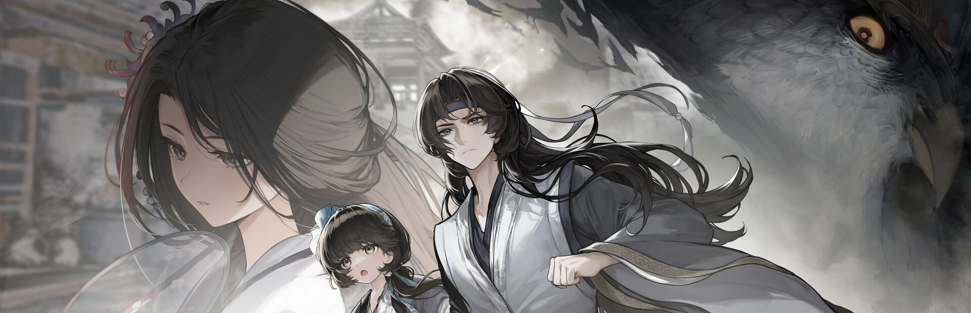 The Weeping Swan: Ten Days of the City’s Fall VIỆT HÓA Linh Nhạn: Mười Ngày Đồ Thành