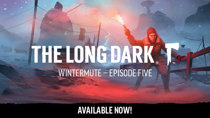The Long Dark Việt Hóa