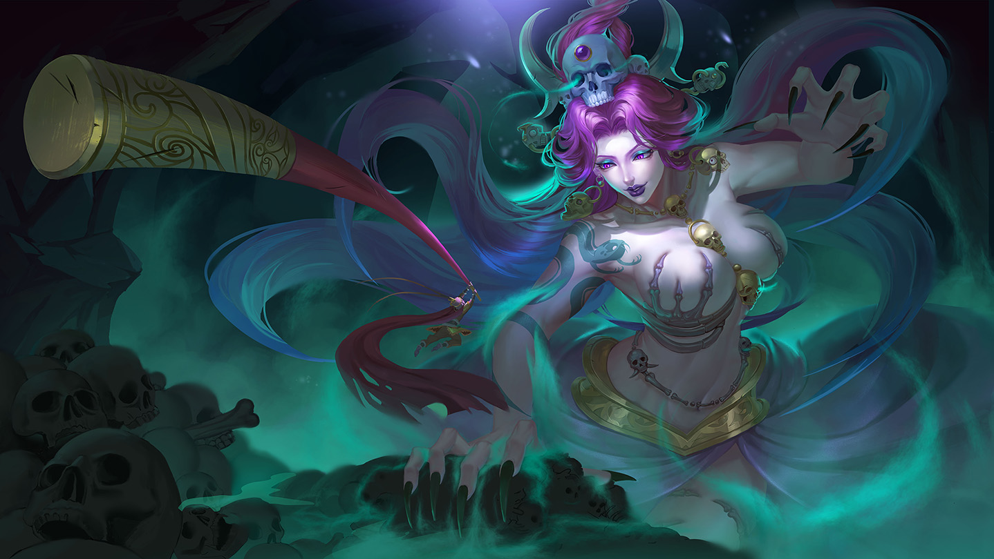 Divinity Chronicles: Journey to the West Việt Hóa