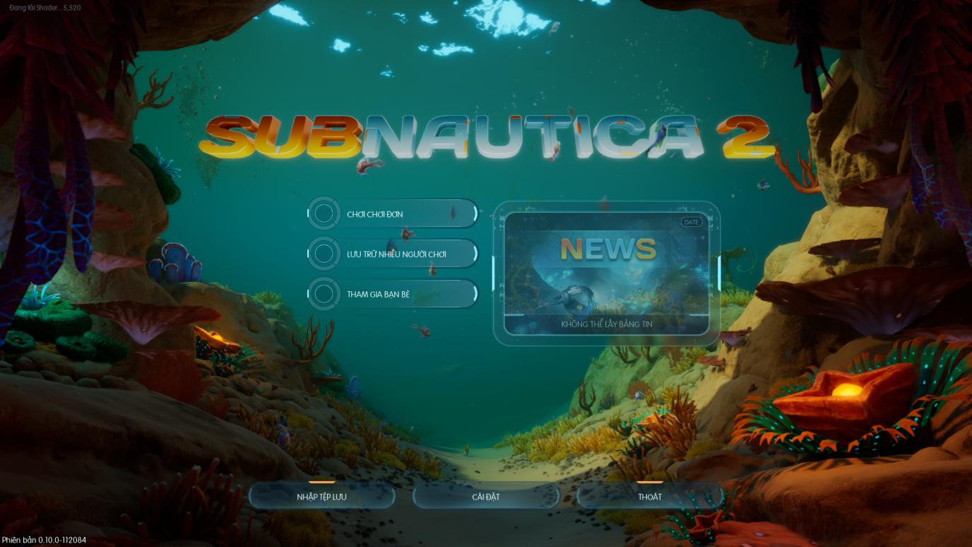 Subnautica 2 Việt Hóa – Đại Dương Vô Tận