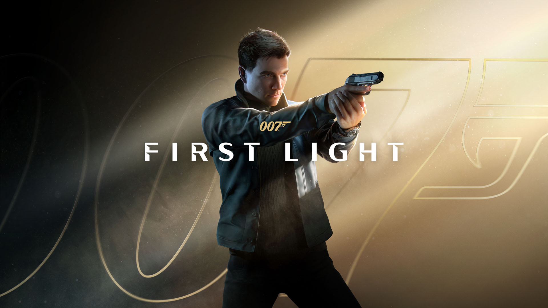 007 First Light Việt Hóa – Điệp Ziên Chiên