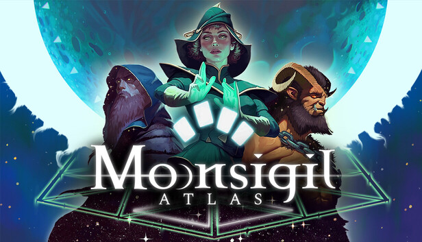 Moonsigil Atlas Việt Hóa
