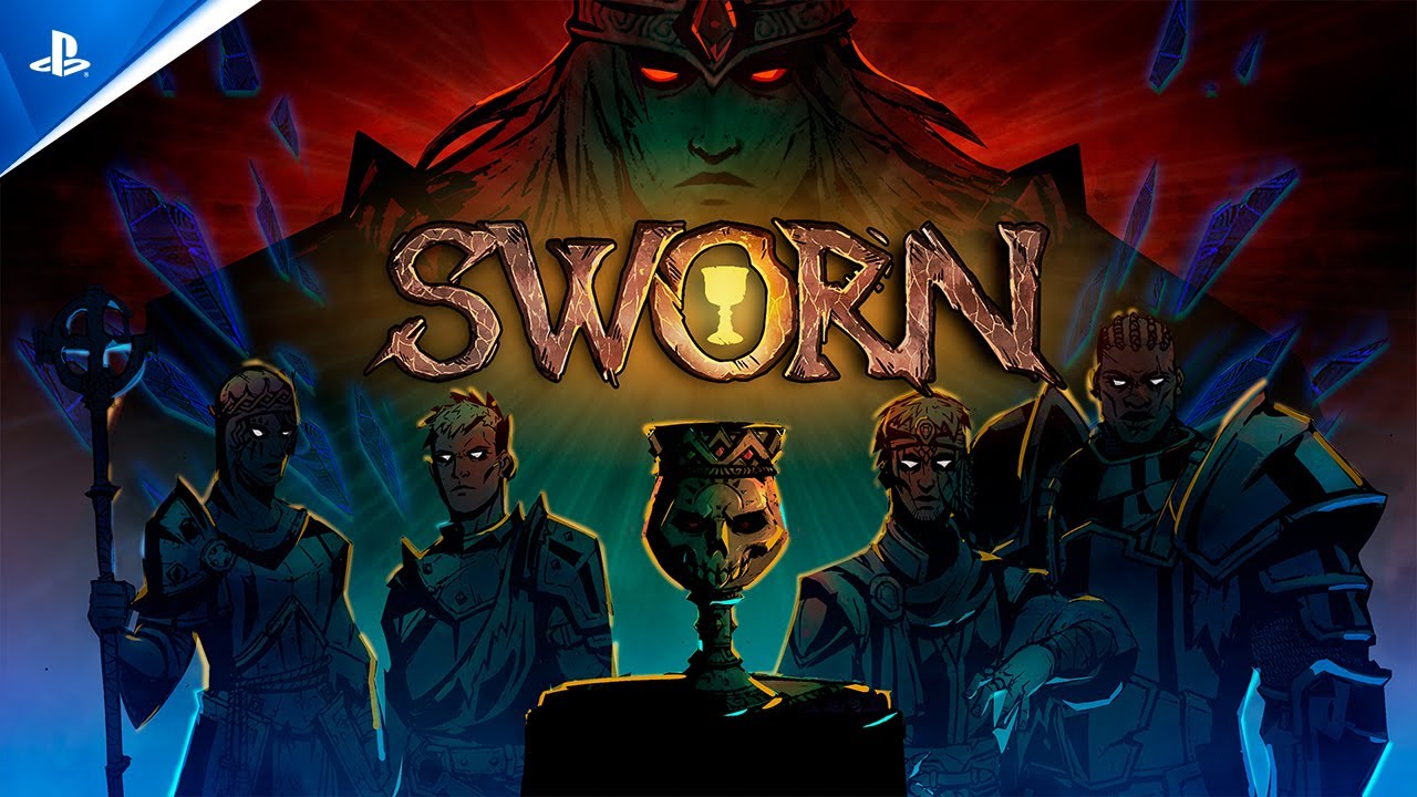 SWORN Việt Hóa – Hiệp Sĩ Hội