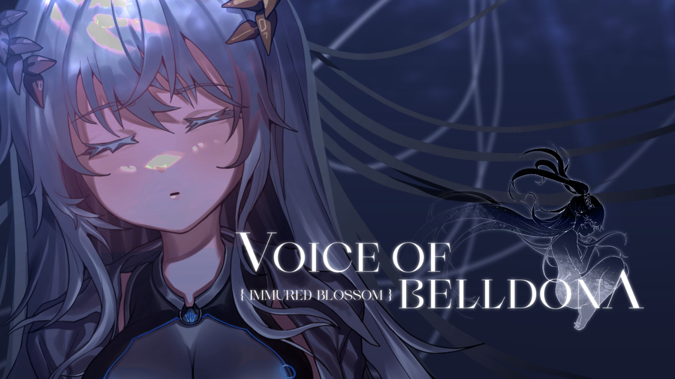 Chức Giả Chi Vịnh – 紡織者之詠 – Voice of Belldona Việt Hóa
