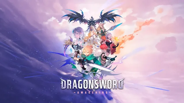 DragonSword : Awakening Việt Hóa
