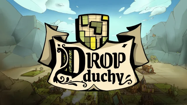 Drop Duchy Việt Hóa