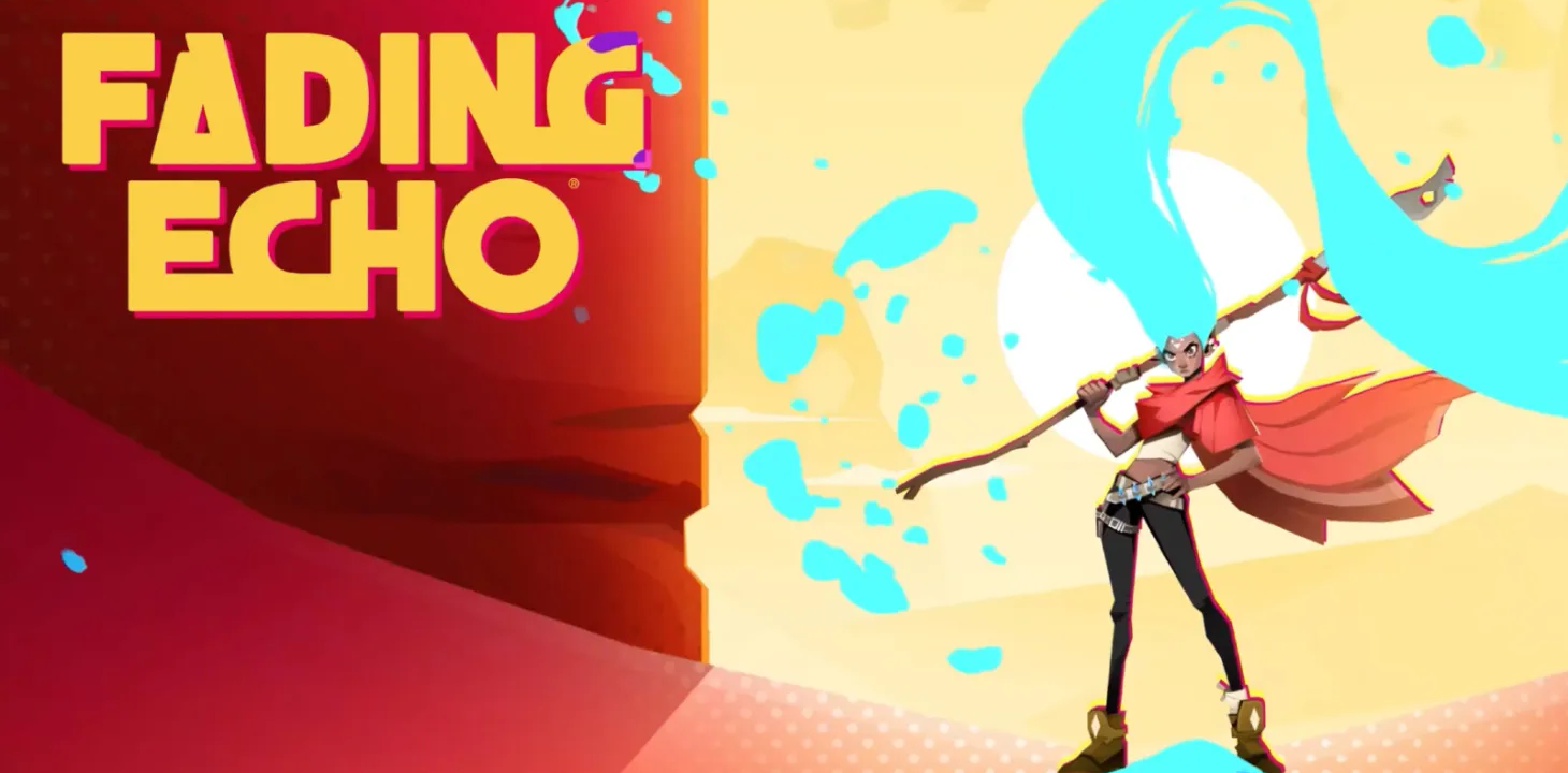 Fading Echo Việt Hóa screenshot 2