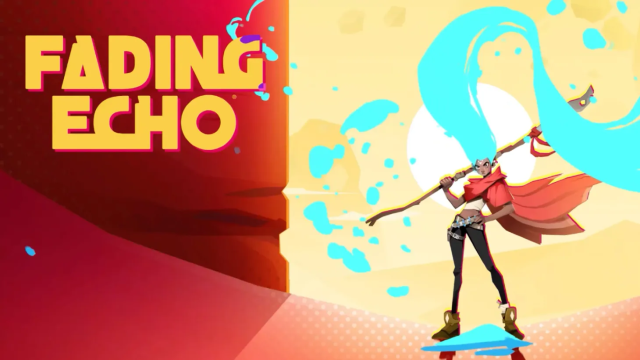 Fading Echo Việt Hóa