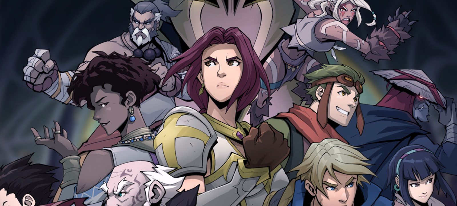 Gordian Quest Việt Hóa screenshot 2