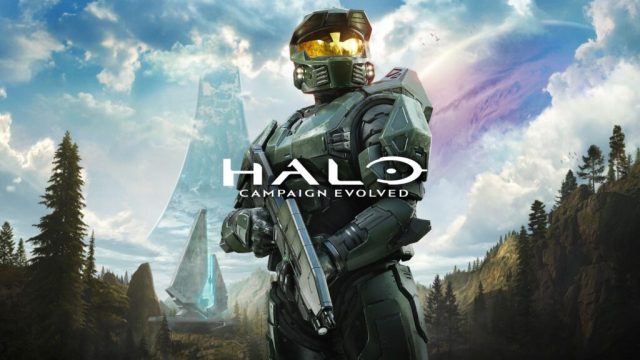 Halo: Campaign Evolved Việt Hóa