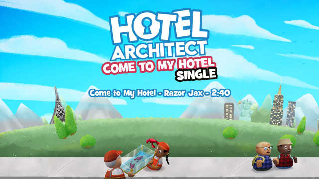 Hotel Architect Việt Hóa