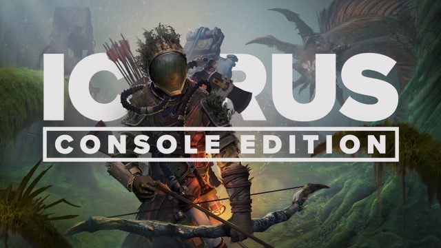 ICARUS Việt Hóa – Đỉnh Cao Sinh Tồn
