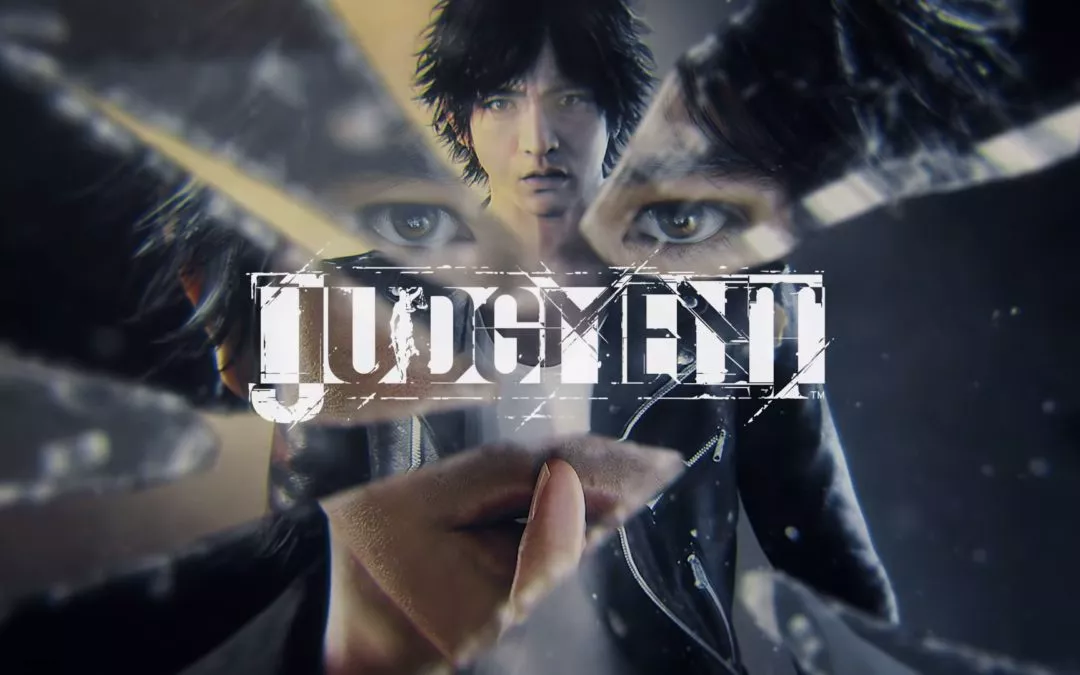 Lost Judgment Việt Hóa screenshot 1
