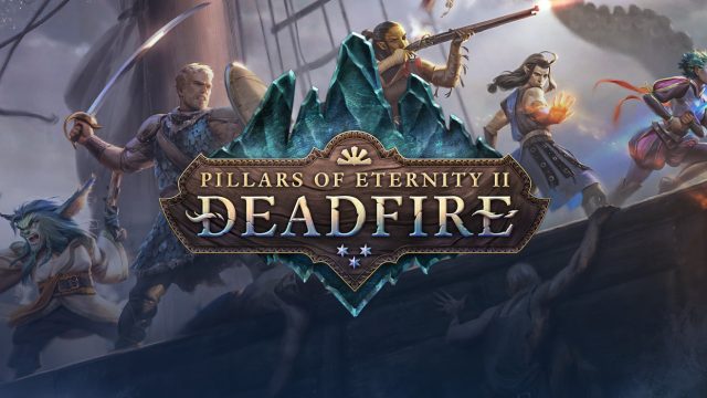 Pillars of Eternity II: Deadfire Việt Hóa