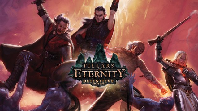 Pillars of Eternity Việt Hóa