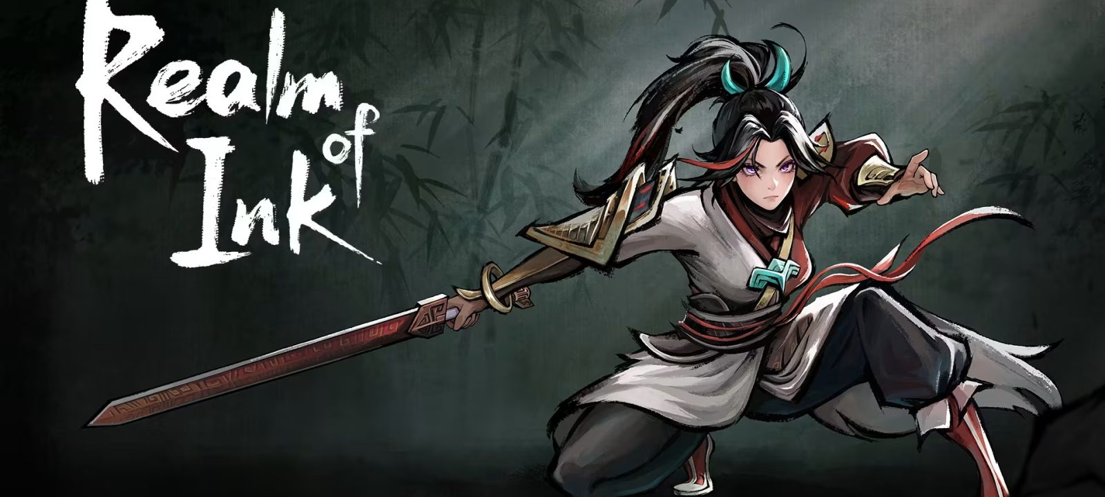 Realm of Ink Việt Hóa screenshot 2