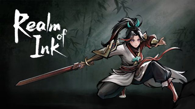 Realm of Ink Việt Hóa
