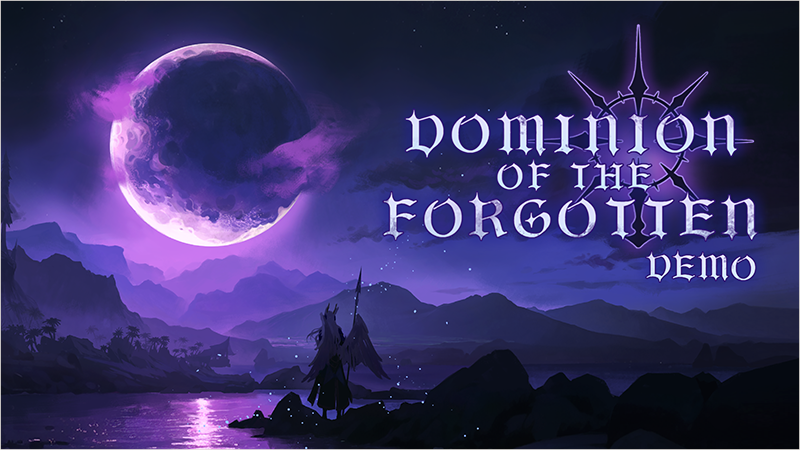 Dominion Of The Forgotten Việt Hóa screenshot 2