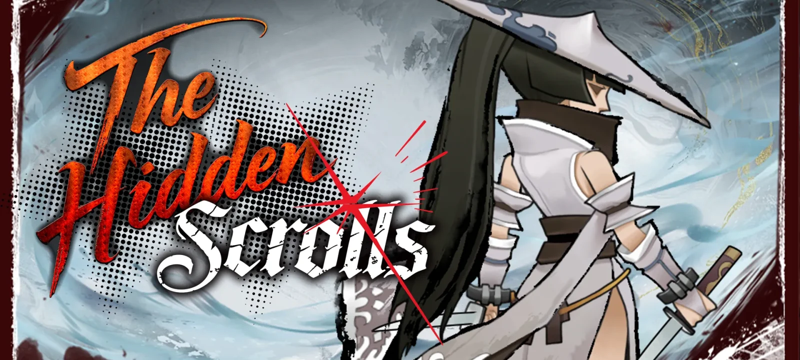 The Hidden Scrolls Việt Hóa – Xuân Thu Dị Văn Lục screenshot 1