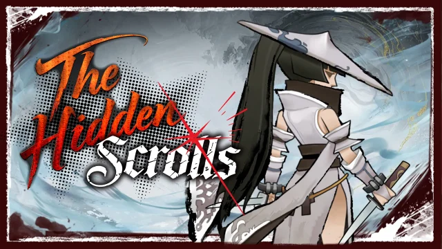 The Hidden Scrolls Việt Hóa – Xuân Thu Dị Văn Lục