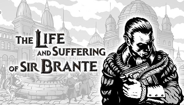 The Life and Suffering of Sir Brante Việt Hóa