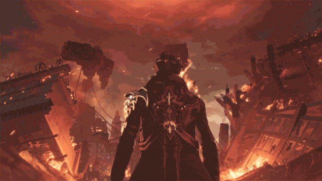 Solo Leveling: ARISE OVERDRIVE Việt Hóa