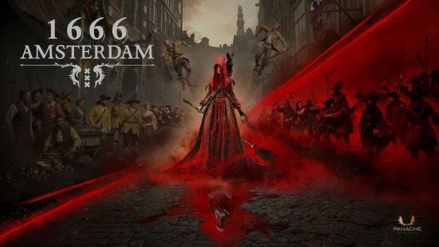 1666: Amsterdam Việt Hóa