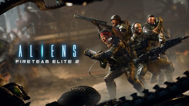 Aliens: Fireteam Elite 2 Việt Hóa