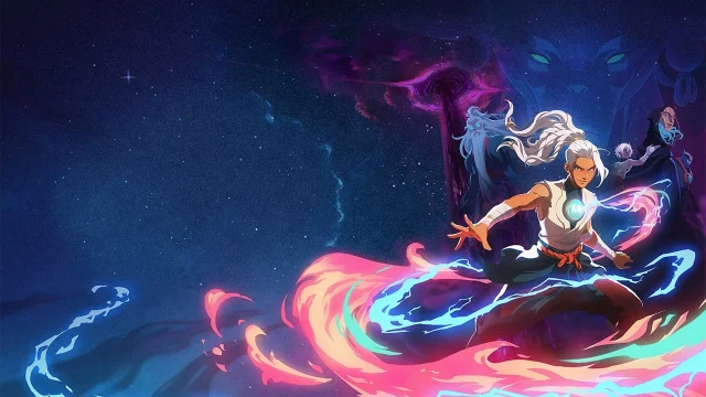 Echoes of Mystralia Việt Hóa