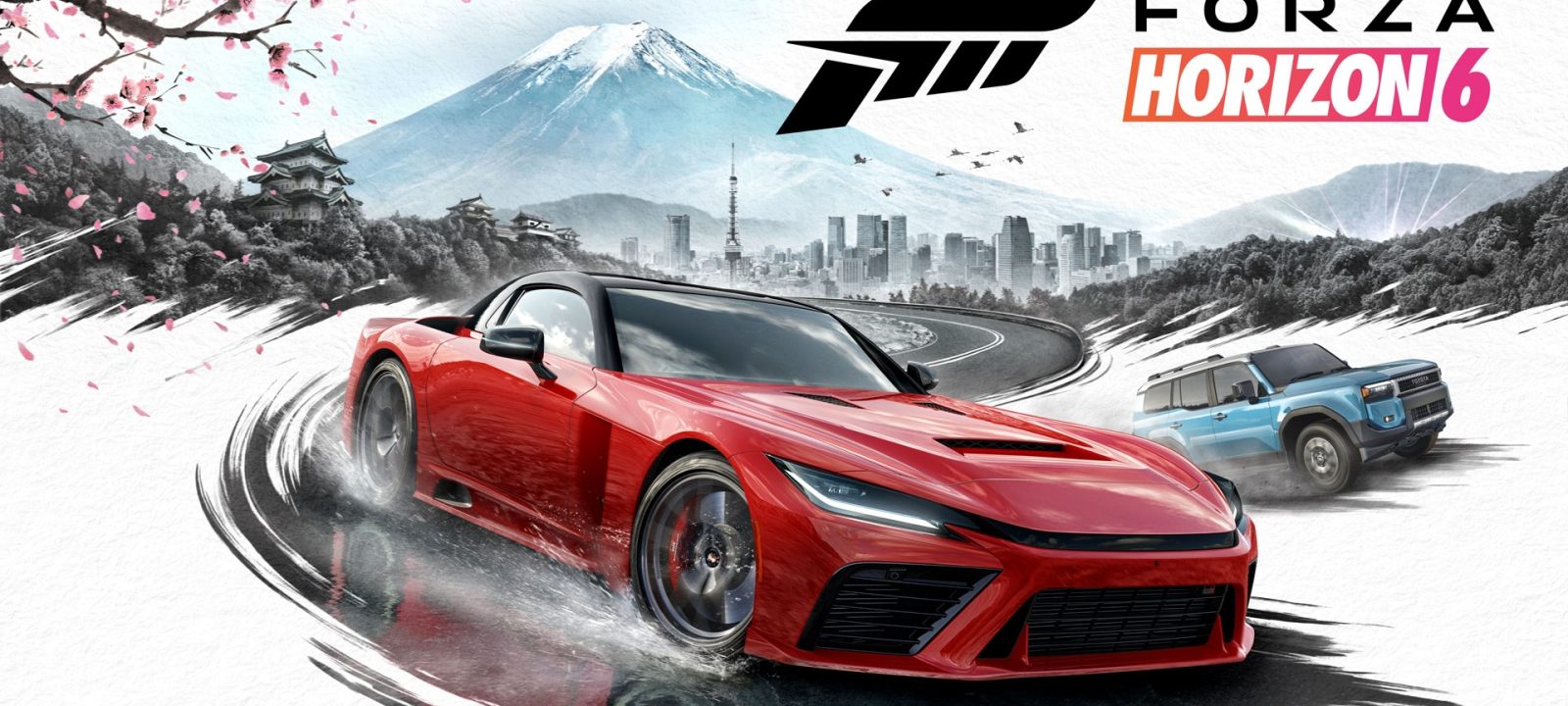 Forza Horizon 6 Việt Hóa – Tay Đua Huyền Thoại screenshot 1