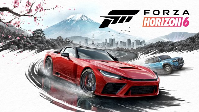 Forza Horizon 6 Việt Hóa – Tay Đua Huyền Thoại