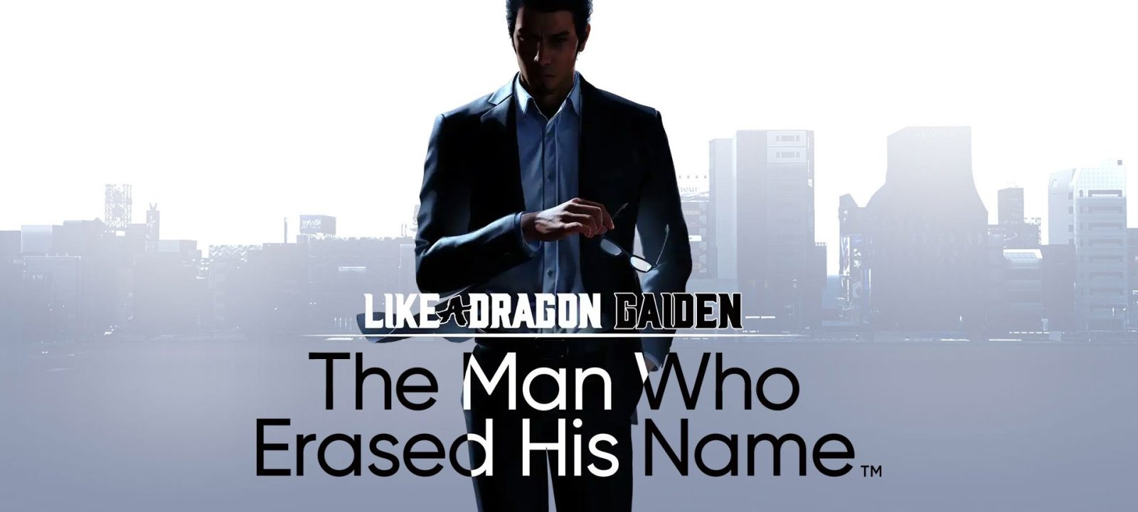 Like a Dragon Gaiden: The Man Who Erased His Name Việt Hóa screenshot 1