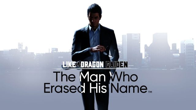 Like a Dragon Gaiden: The Man Who Erased His Name Việt Hóa